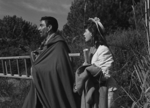   / The White Sheik / Lo sceicco bianco (1952) BDRip 720p, 1080p, BD-Remux